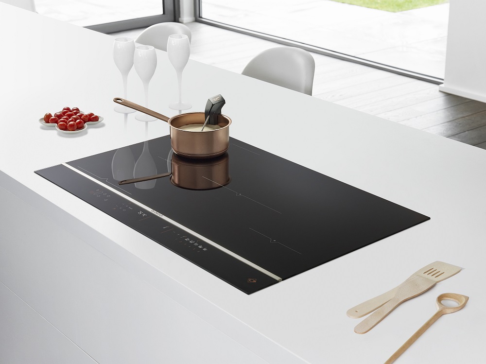 Варильна поверхня De Dietrich DPI7884XT - изображение 3